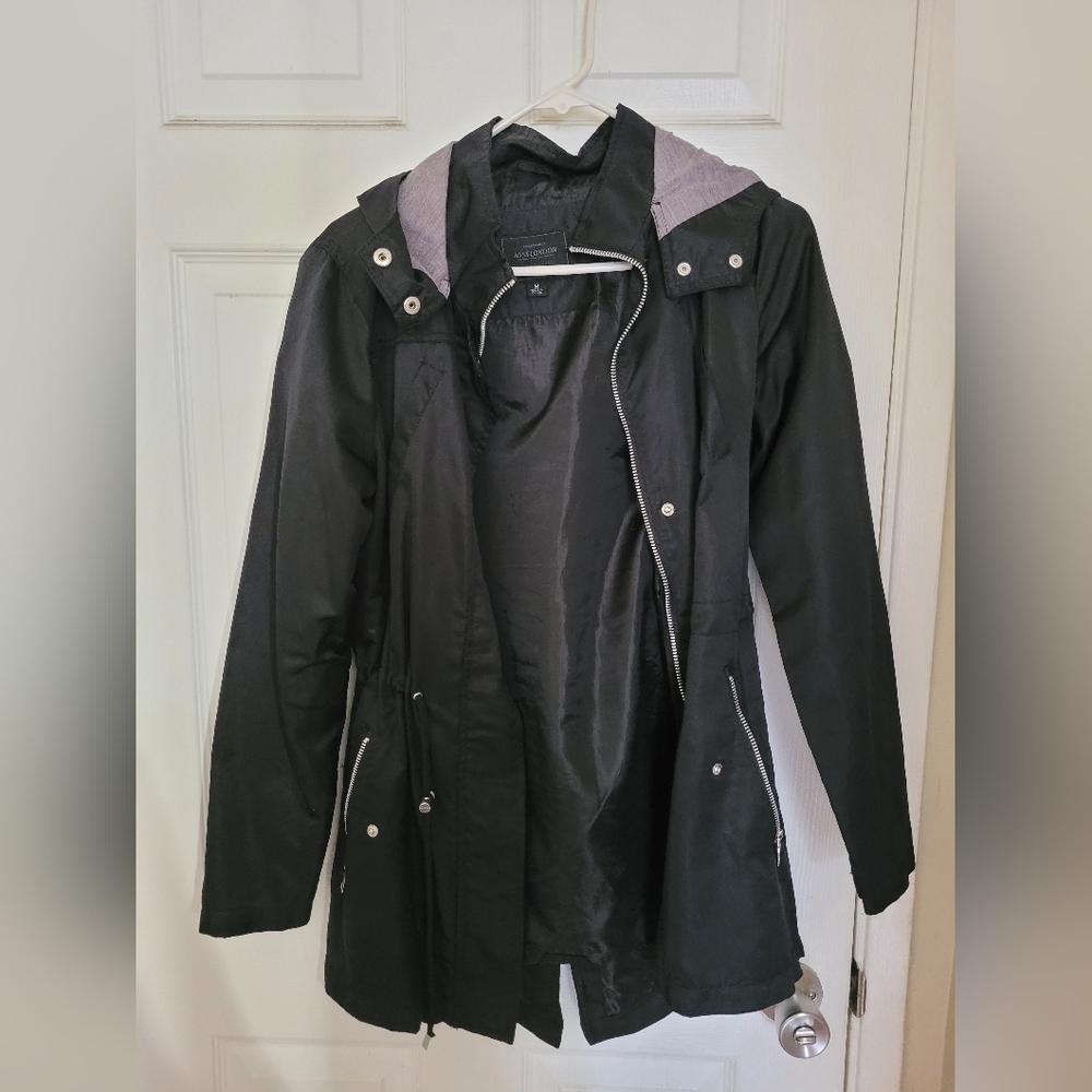 Womens jacket